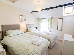 Malltraeth Cottage