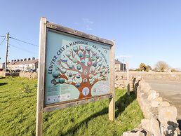 Malltraeth Cottage