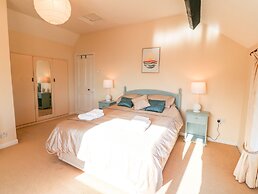Malltraeth Cottage