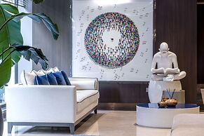 TRYP By Wyndham Istanbul Sisli Hotel