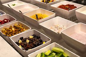 TRYP By Wyndham Istanbul Sisli Hotel