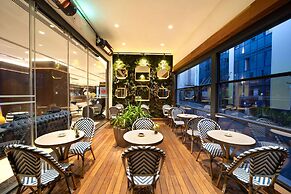 TRYP By Wyndham Istanbul Sisli Hotel