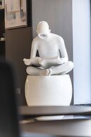 TRYP By Wyndham Istanbul Sisli Hotel