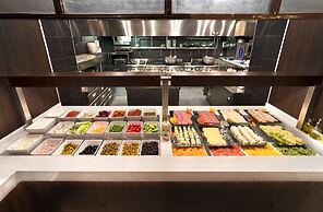 TRYP By Wyndham Istanbul Sisli Hotel