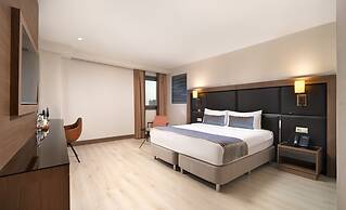 TRYP By Wyndham Istanbul Sisli Hotel
