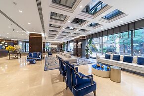 TRYP By Wyndham Istanbul Sisli Hotel