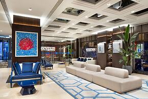 TRYP By Wyndham Istanbul Sisli Hotel