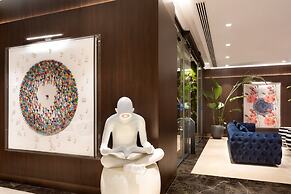 TRYP By Wyndham Istanbul Sisli Hotel