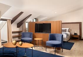TRYP By Wyndham Istanbul Sisli Hotel
