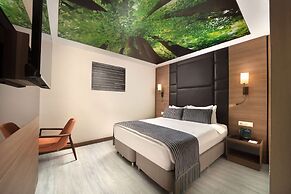 TRYP By Wyndham Istanbul Sisli Hotel