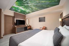 TRYP By Wyndham Istanbul Sisli Hotel