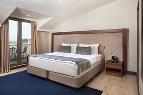 TRYP By Wyndham Istanbul Sisli Hotel