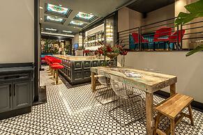 TRYP By Wyndham Istanbul Sisli Hotel