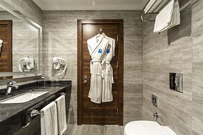 TRYP By Wyndham Istanbul Sisli Hotel