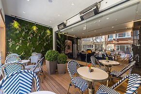 TRYP By Wyndham Istanbul Sisli Hotel