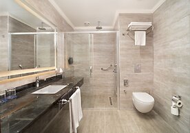 TRYP By Wyndham Istanbul Sisli Hotel