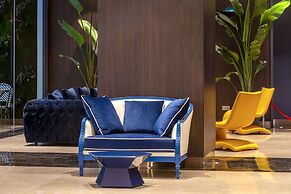 TRYP By Wyndham Istanbul Sisli Hotel