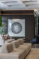 TRYP By Wyndham Istanbul Sisli Hotel