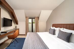 TRYP By Wyndham Istanbul Sisli Hotel