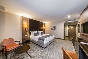 TRYP By Wyndham Istanbul Sisli Hotel