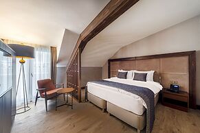 TRYP By Wyndham Istanbul Sisli Hotel