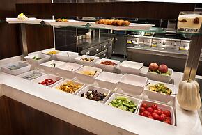 TRYP By Wyndham Istanbul Sisli Hotel