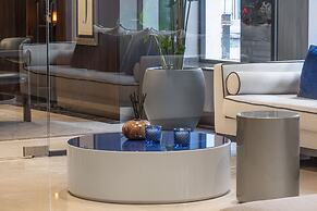 TRYP By Wyndham Istanbul Sisli Hotel