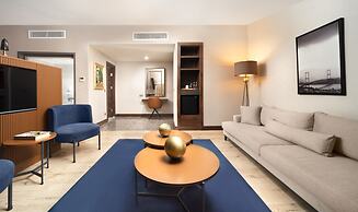 TRYP By Wyndham Istanbul Sisli Hotel