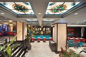 TRYP By Wyndham Istanbul Sisli Hotel