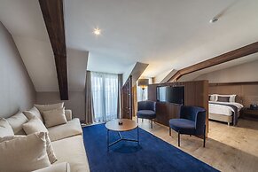 TRYP By Wyndham Istanbul Sisli Hotel