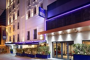TRYP By Wyndham Istanbul Sisli Hotel