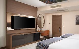 TRYP By Wyndham Istanbul Sisli Hotel