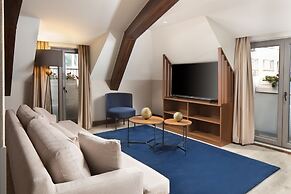 TRYP By Wyndham Istanbul Sisli Hotel