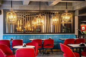 TRYP By Wyndham Istanbul Sisli Hotel