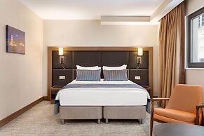 TRYP By Wyndham Istanbul Sisli Hotel