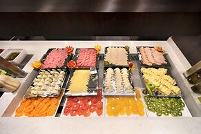 TRYP By Wyndham Istanbul Sisli Hotel