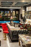 TRYP By Wyndham Istanbul Sisli Hotel