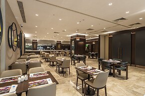 TRYP By Wyndham Istanbul Sisli Hotel