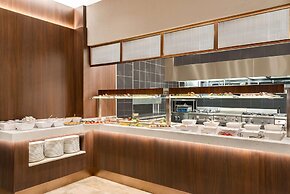 TRYP By Wyndham Istanbul Sisli Hotel