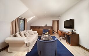 TRYP By Wyndham Istanbul Sisli Hotel