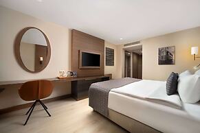 TRYP By Wyndham Istanbul Sisli Hotel