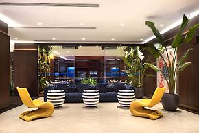 TRYP By Wyndham Istanbul Sisli Hotel
