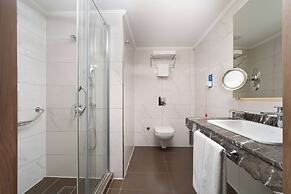 TRYP By Wyndham Istanbul Sisli Hotel