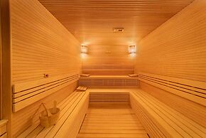 TRYP By Wyndham Istanbul Sisli Hotel