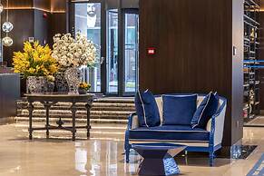 TRYP By Wyndham Istanbul Sisli Hotel