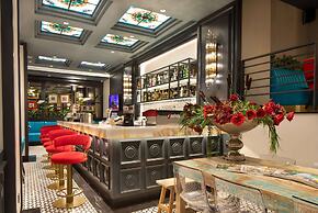 TRYP By Wyndham Istanbul Sisli Hotel