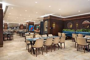 TRYP By Wyndham Istanbul Sisli Hotel