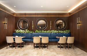 TRYP By Wyndham Istanbul Sisli Hotel