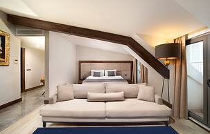 TRYP By Wyndham Istanbul Sisli Hotel