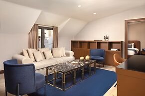 TRYP By Wyndham Istanbul Sisli Hotel